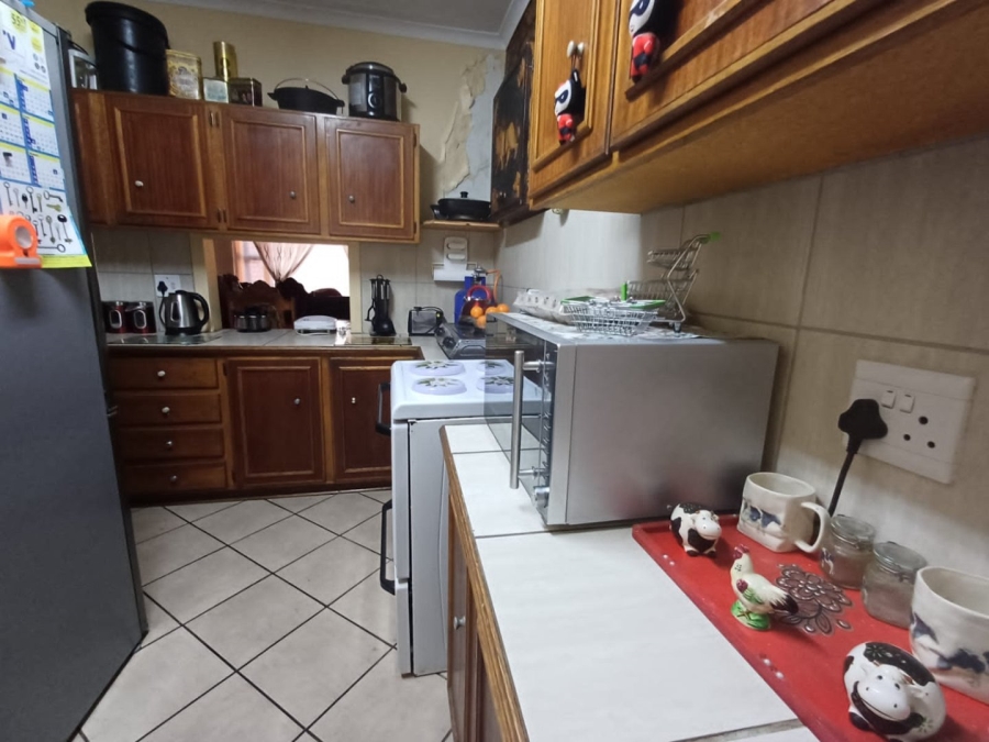 3 Bedroom Property for Sale in Neserhof North West